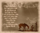 Isaiah 41:10