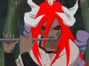 Me second state Curse Mark