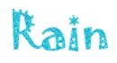 Rain