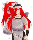 Me with my "demon"