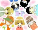 Beauty Pop chibi