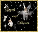 angels and fairies