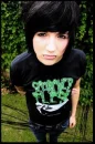 oli sykes