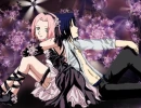 Cute - Sasusaku