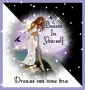women angel