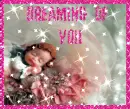 girl dreaming