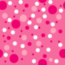 pink background