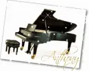 Anthony Piano