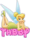 Tabby - Tinkerbell