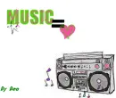 music is love