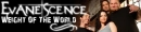 Evanescence Banner