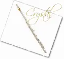 Crystal Flute