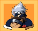 kakashi