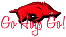 go hogs go!