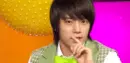 Dong Hae from Super Junior