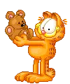 garfield
