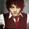 gerard way