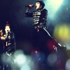 gerard way