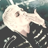gerard way