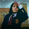 gerard way