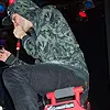 gabe saporta