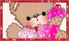 Ice Cream Bear