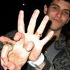 gabe saporta