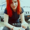 hayley williams