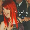 hayley williams