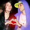 gabe and william
