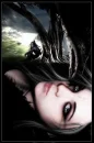 Girl of gothic
