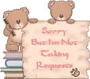 No Requests
