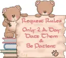 Requests Rules