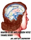 BRAIN VACANCY