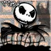 Jack Skellington