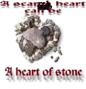 heart of stone