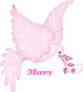 MARY