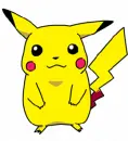 I love pokemon!