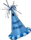 party hat 5