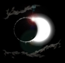 Eclipse of Sun