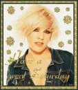 Have a great Saturday (Pink)