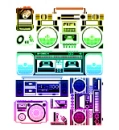 radeo colorfullll