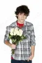 nick jonas and susannah