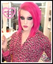 Jeffree star
