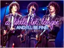 Jonas Brothers A Little Bit Longer