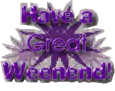 Weekend