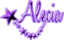 alecia