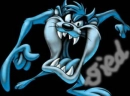 blue taz  gied 
