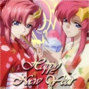 Happy new year