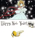 Happy new year ^=^